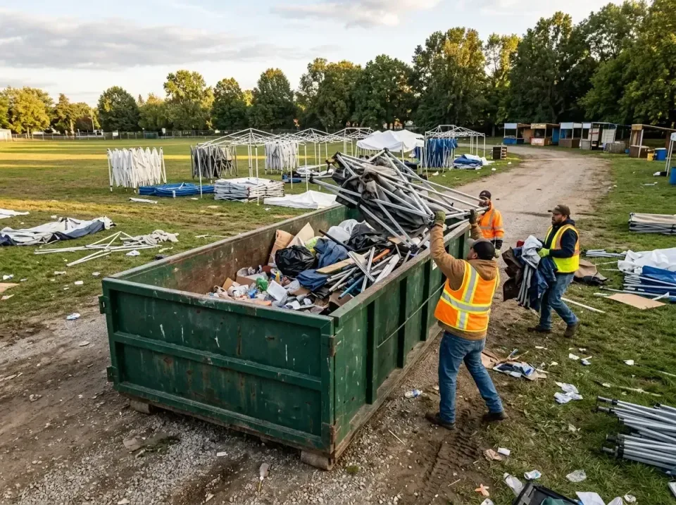 temporary-event-waste-containe-016 — frequently asked questions, Roll-Off Dumpster Rental Services in Veneta, OR